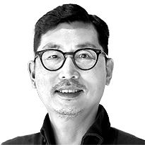 [칼럼] 골목길 서점에서 - 나는 왜 쓰는가